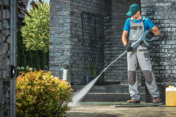 Spring Valley, IL Pressure Washing Services Company